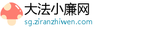 大法小廉网